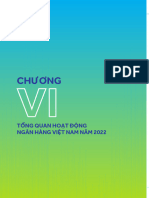 Chương: Tổng Quan Hoạt Động Ngân Hàng Việt Nam Năm 2022