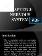 Chapter 3. The Nervous System