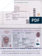 Depents Partner Passport