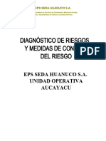 DRMC Unidad Operativa Aucayacu - 16112021