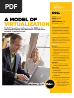 Dell It Consolidates Vmware Intel 111308 WP