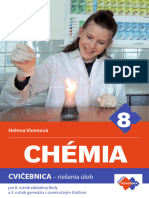 Cvicebnica Chemia 8 Zs Riesenie Uloh Def