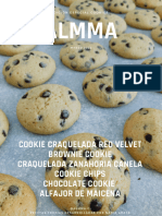 Almma Especial Cookies