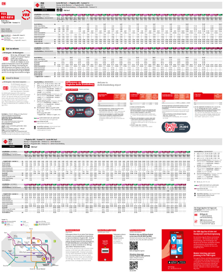 Fex PDF Data | PDF