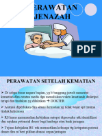 Anny - Perawatan Jenazah 2023