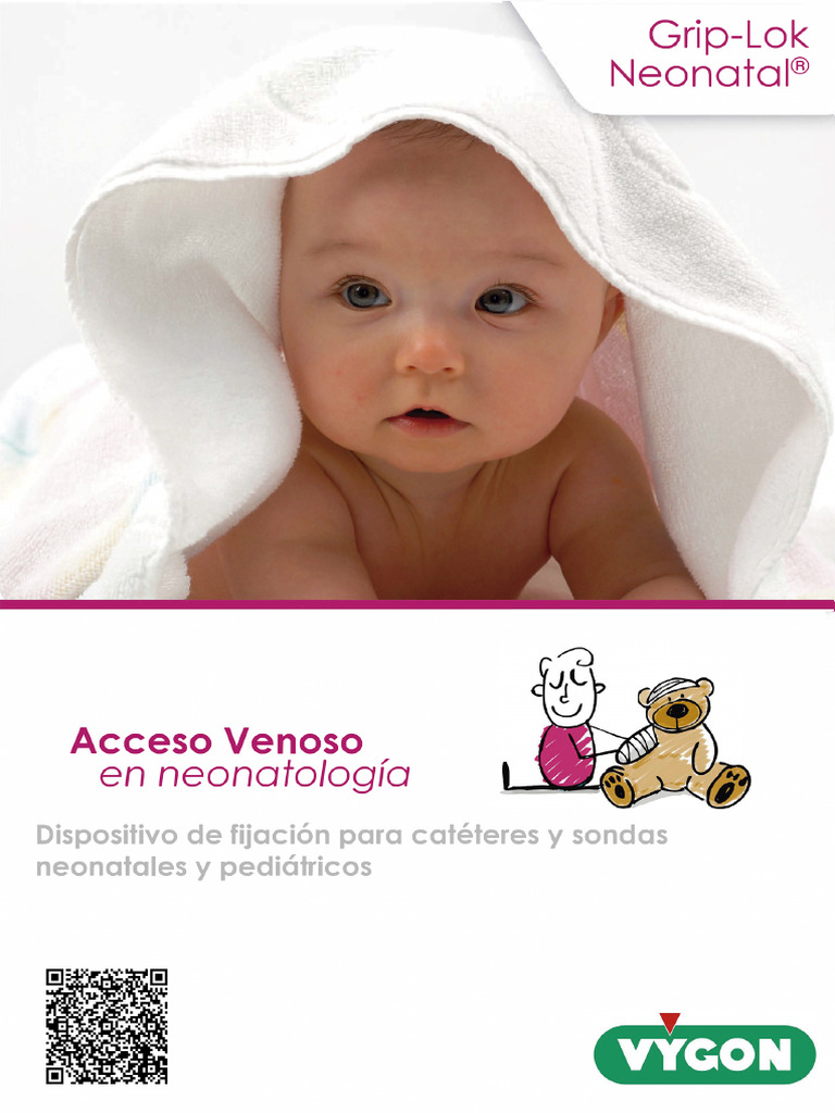 Griplock neonatal folleto pdf