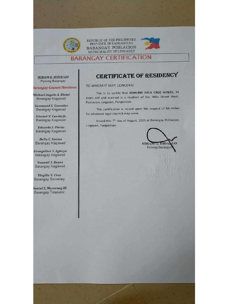 certification-and-calamity-declaration-pdf