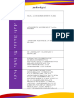 Ficha Técnica y Evidencias de Implementación - AudioD MARIA GUADALUPE PALOMINO JUAREZ