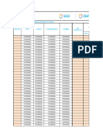 2.2.1 - Formulario de Cambio de Horario Eventual