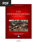 Las Infradimensiones 4ed01marzo