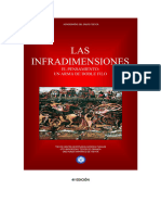 Las Infradimensiones 4ed01marzo