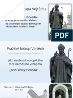 O Životě Biskupa Vojtěcha - Prezentace-8