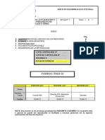 Identificacion, Acceso, Act y Ver, de Requisitos Legales y Otros - Psgi 16-Rev3