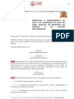 Lei-complementar-1187-2022-Santos-SP