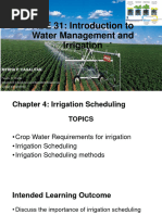 FAO Irrigation and Drainage Paper No. 24 | PDF | Evapotranspiration ...