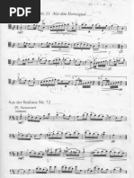 Zimmerman, Oscar - Double Bass Solos | PDF