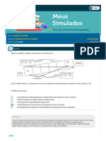 LINGUÍSTICA PRÁXIS - Prova 2 - AGOSTO