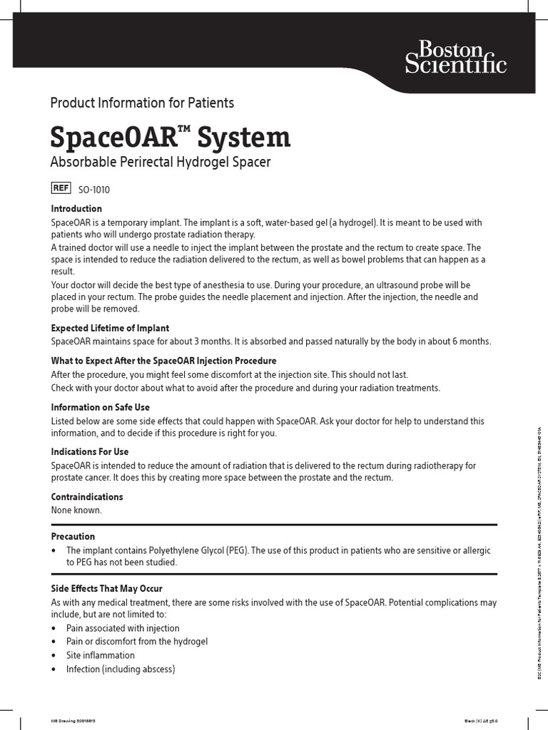 51485445-01A SPACEOAR IFU OUS EN S | PDF