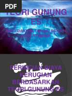 Download Teori Gunung Es by Bimantara Adi SN67871568 doc pdf
