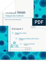 Antigen Dan Antibodi (Kapsel Kel 4)