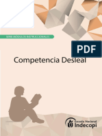Competencia Desleal VF
