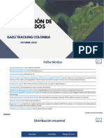 2023-10-19 GAD3 y RCN - TRACKING Elecciones Regionales