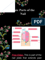 PPT. Basic Nail Parts