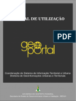 Manual GeoPortal