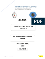 SILABO ACTO JURIDICO 2023(1)