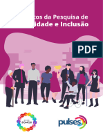 Ebook - Conceitos Da Pesquisa de Diversidade e Inclusão