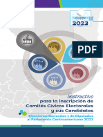 2023-TSE Manual Inscripción CCE y Sus Candidatos