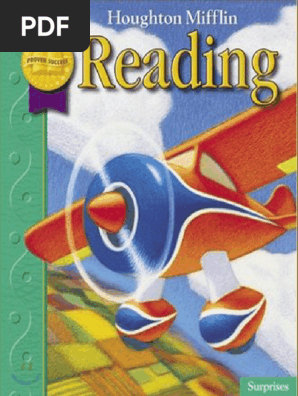 洋書 Houghton Mifflin Reading Amazon.com: Houghton Mifflin Reading: Student Edition Grade