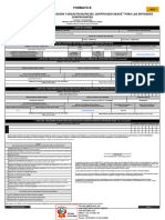 Formato B - Actualizacion, Desactivac y Activac. Clave Seace (R)