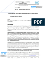 Decreto - Regional 000007 2020 GR