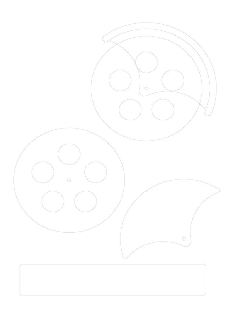 Slowly V2 Plans | PDF