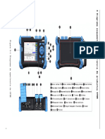 Páginas DesdeSHINHO X-60 - OTDR Manual de Producto