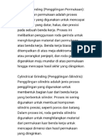 Firman Putra Ardiansyah - 4321210035 - Proses Manufaktur 2 - Tugas Pertemuan 7