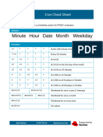 Osdc - Cheatsheet-Cron-2021 11 01