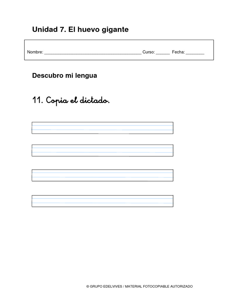 refuerzo-y-ampliacion-lengua-1-de-primaria-69-73 | PDF