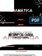 1 Morfologia-Conceitosgerais