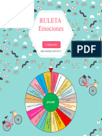 Ruleta Repaso