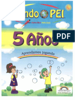 MUNDO PEI 5 Anos-Aprendamos Jugando