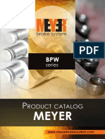 Meyer Katalog Seriya BPW