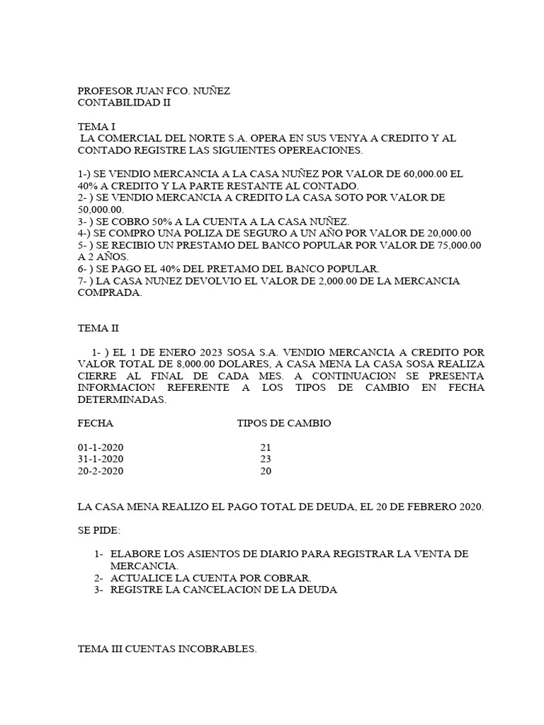 unidad-ii-ejesicio-para-desarrollar-en-pantalla-contabilidad-ii-33333