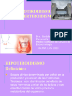 Hiper Hipotiroidismo