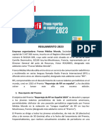 Reglamento Premio Reportaje 2023-1