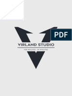 Virland Studio Catálogo 2021
