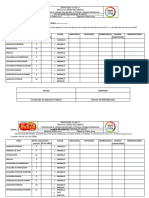 BOF-REG 58. Revisión Mensual de Cascos