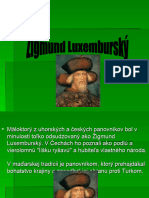 Žigmund Luxemburský