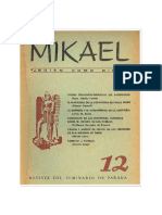 Mikael 12.